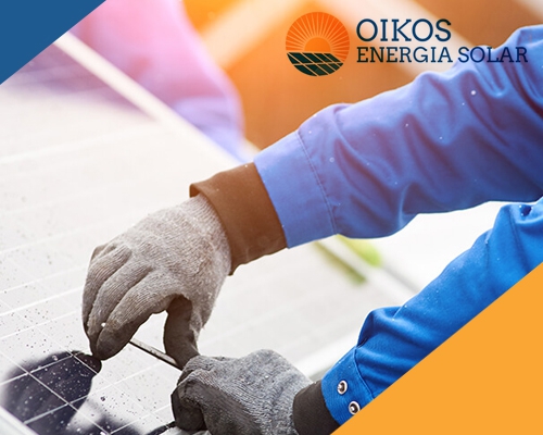 Oikos-Energia-Solar